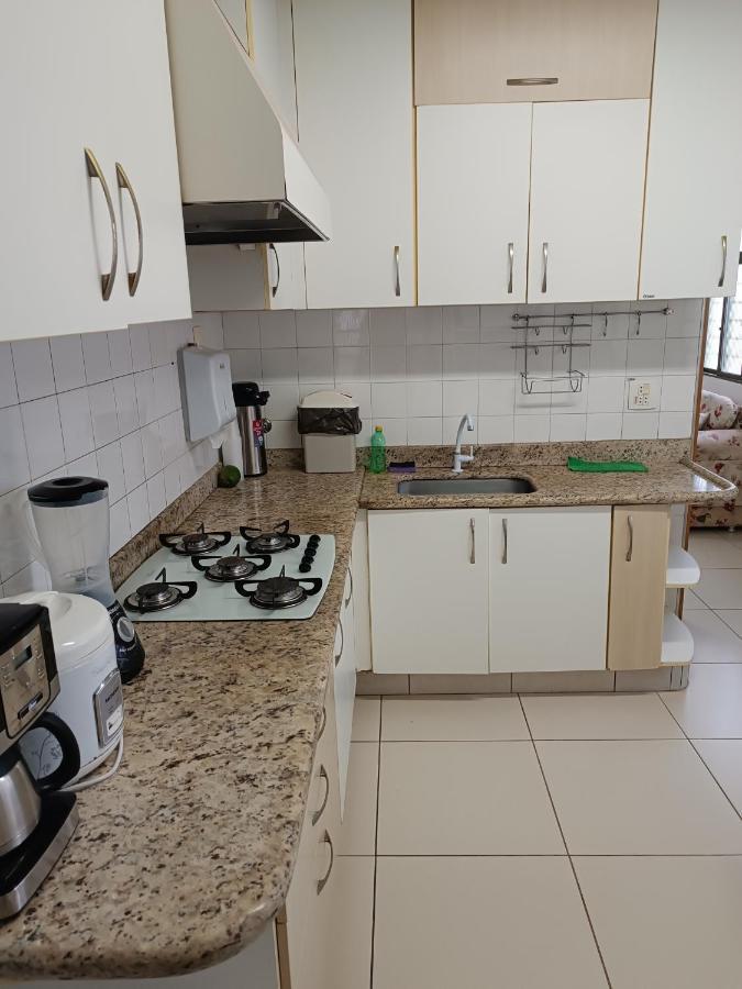 Pousada Cantinho Da Felicidade Uberlândia Exterior photo