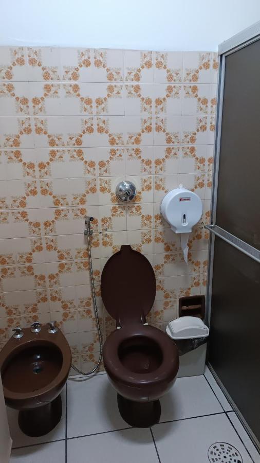 Pousada Cantinho Da Felicidade Uberlândia Exterior photo